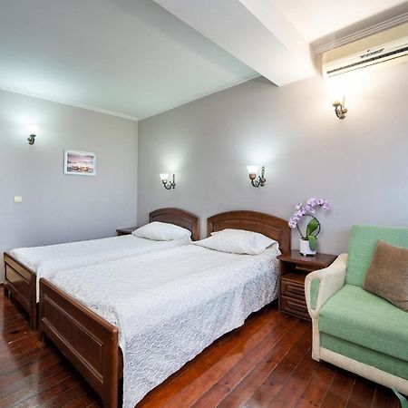 Hotel Izvora Kranevo Ngoại thất bức ảnh