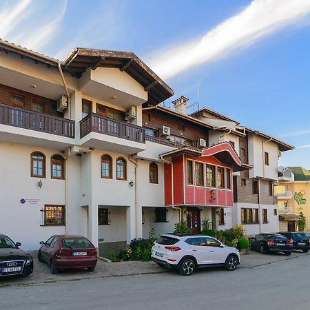 Hotel Izvora Kranevo Ngoại thất bức ảnh
