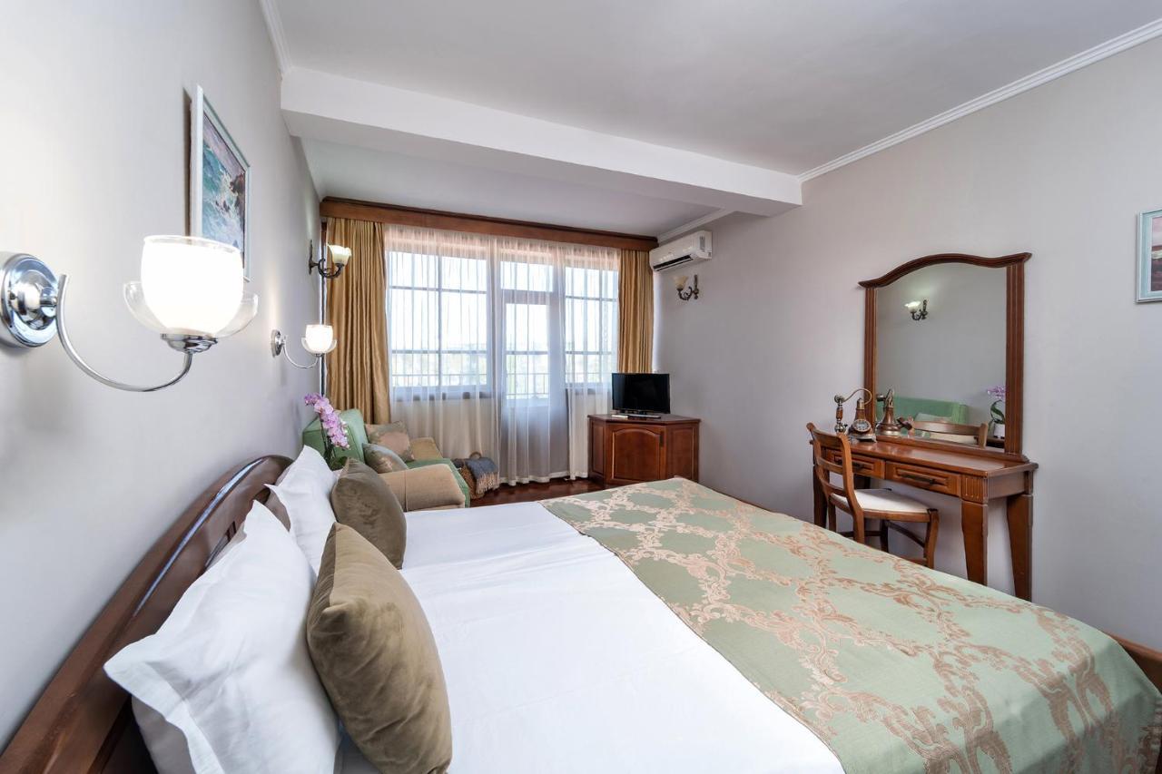 Hotel Izvora Kranevo Ngoại thất bức ảnh