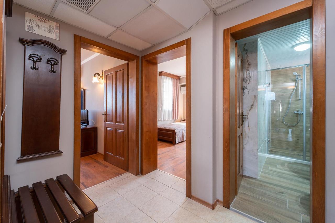 Hotel Izvora Kranevo Ngoại thất bức ảnh