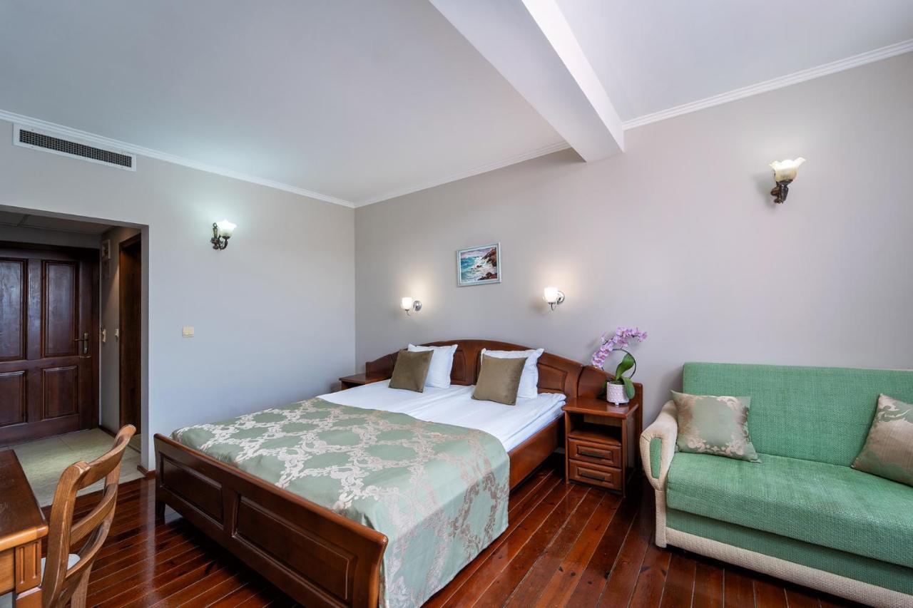 Hotel Izvora Kranevo Ngoại thất bức ảnh