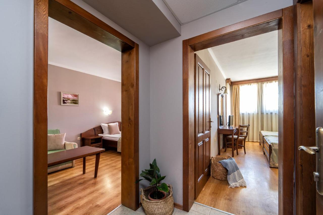 Hotel Izvora Kranevo Ngoại thất bức ảnh
