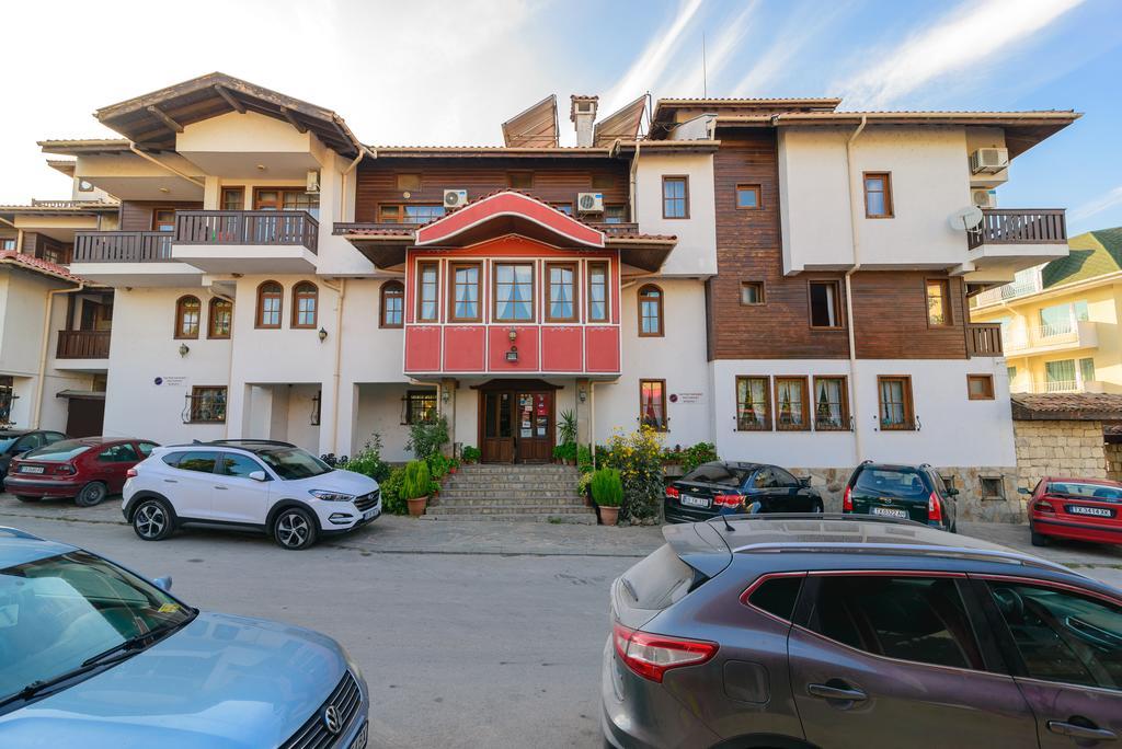 Hotel Izvora Kranevo Ngoại thất bức ảnh