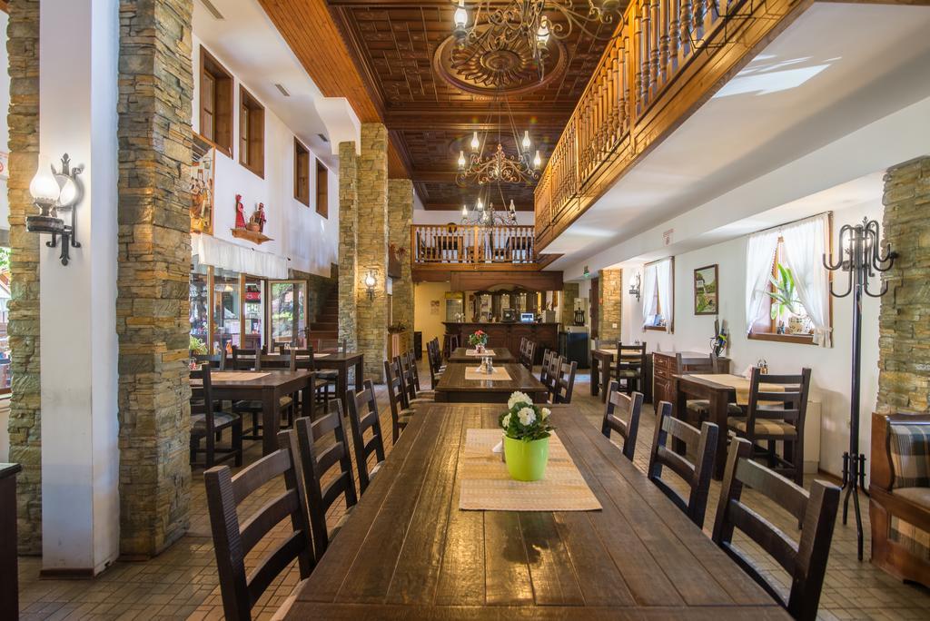 Hotel Izvora Kranevo Ngoại thất bức ảnh