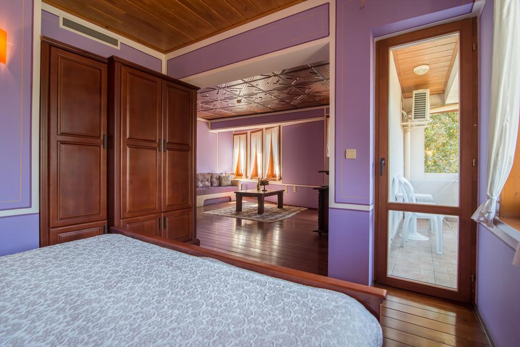 Hotel Izvora Kranevo Ngoại thất bức ảnh