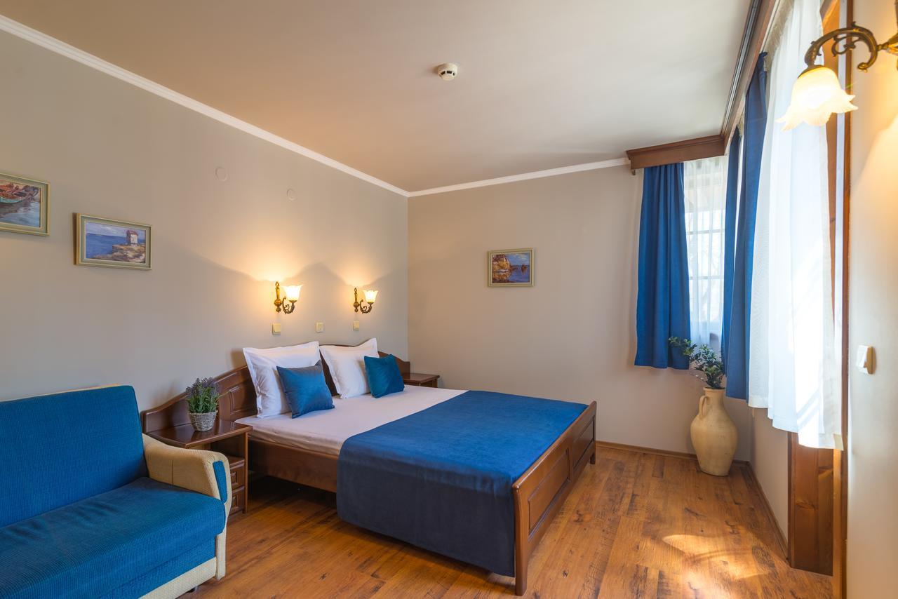 Hotel Izvora Kranevo Ngoại thất bức ảnh