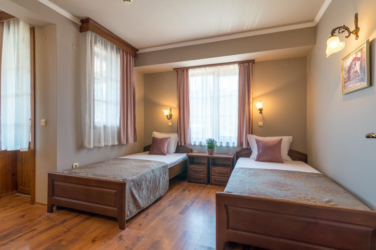 Hotel Izvora Kranevo Ngoại thất bức ảnh