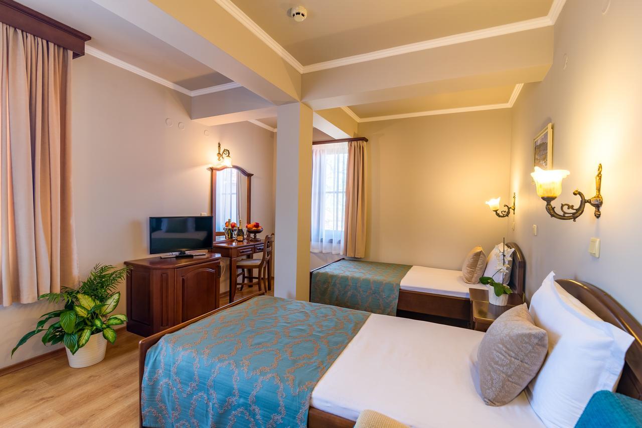 Hotel Izvora Kranevo Ngoại thất bức ảnh