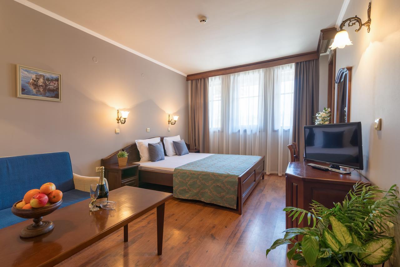 Hotel Izvora Kranevo Ngoại thất bức ảnh