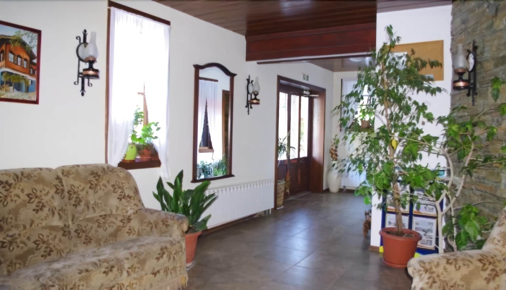 Hotel Izvora Kranevo Ngoại thất bức ảnh
