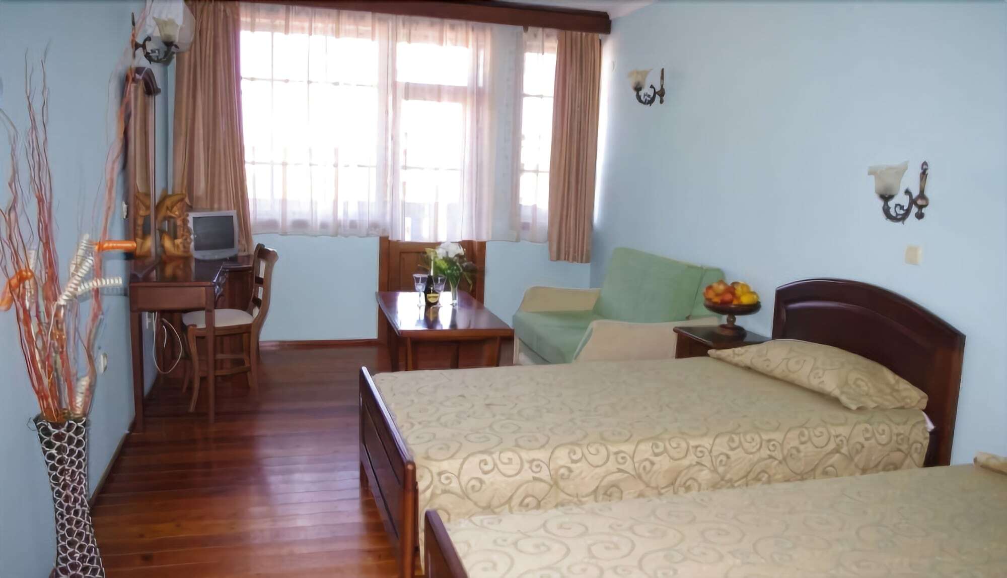 Hotel Izvora Kranevo Ngoại thất bức ảnh