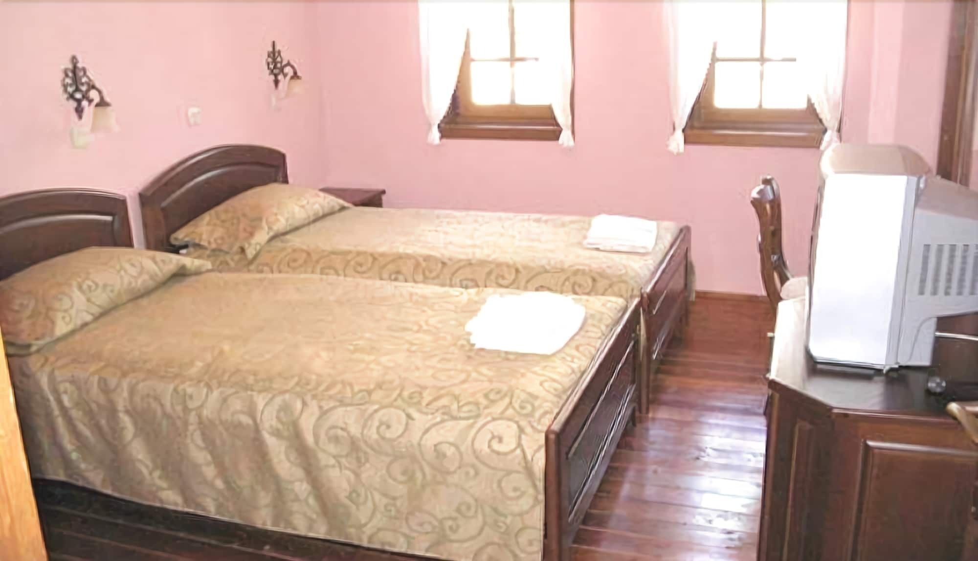 Hotel Izvora Kranevo Ngoại thất bức ảnh