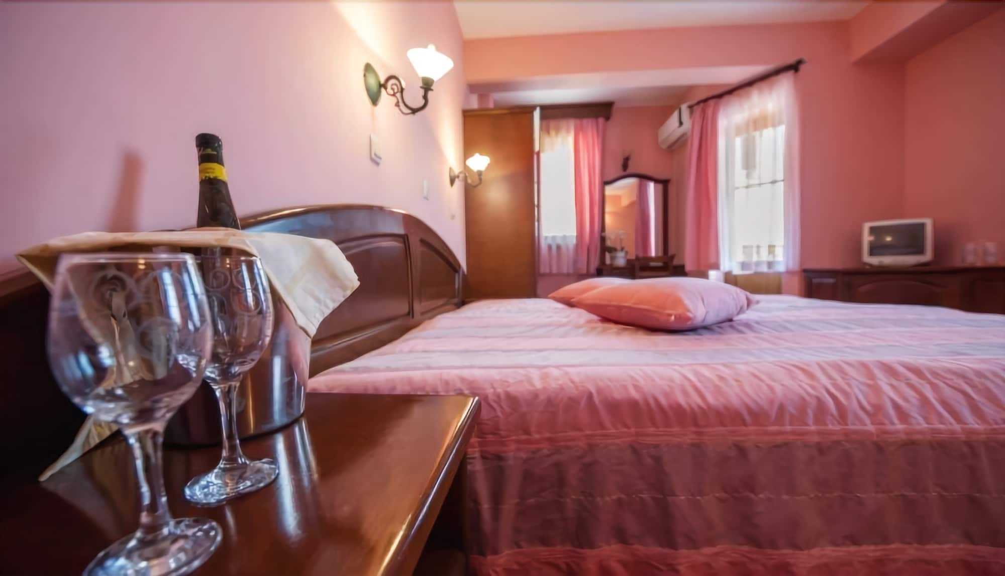 Hotel Izvora Kranevo Ngoại thất bức ảnh