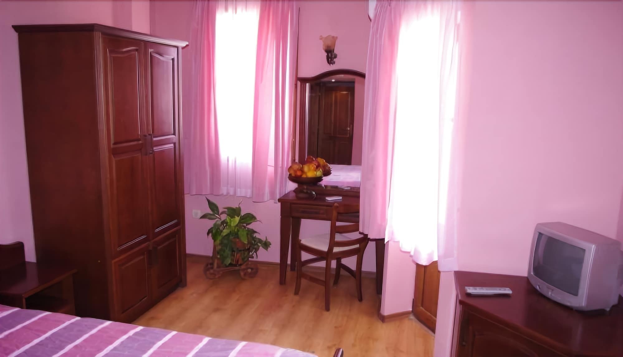 Hotel Izvora Kranevo Ngoại thất bức ảnh