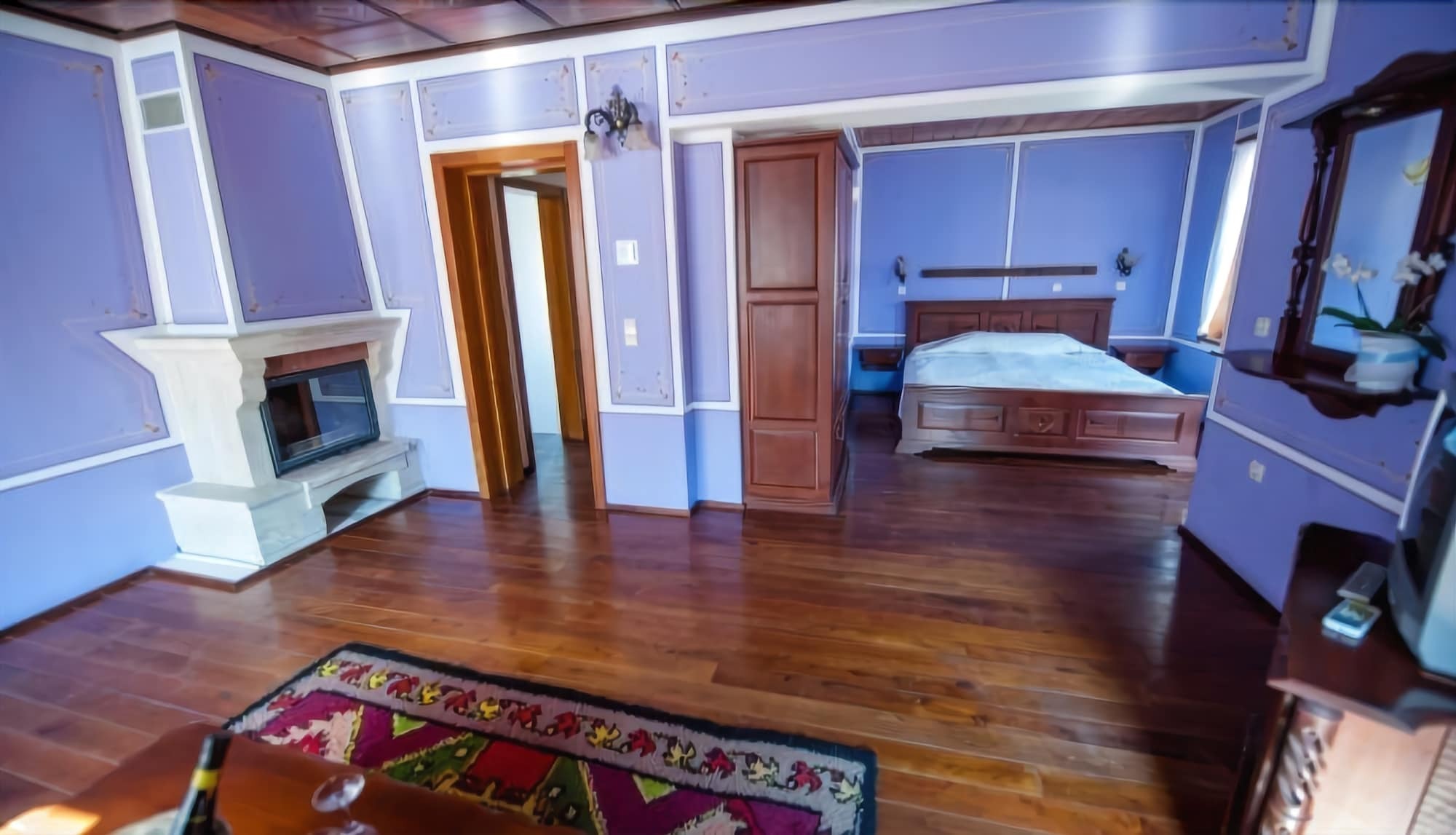 Hotel Izvora Kranevo Ngoại thất bức ảnh