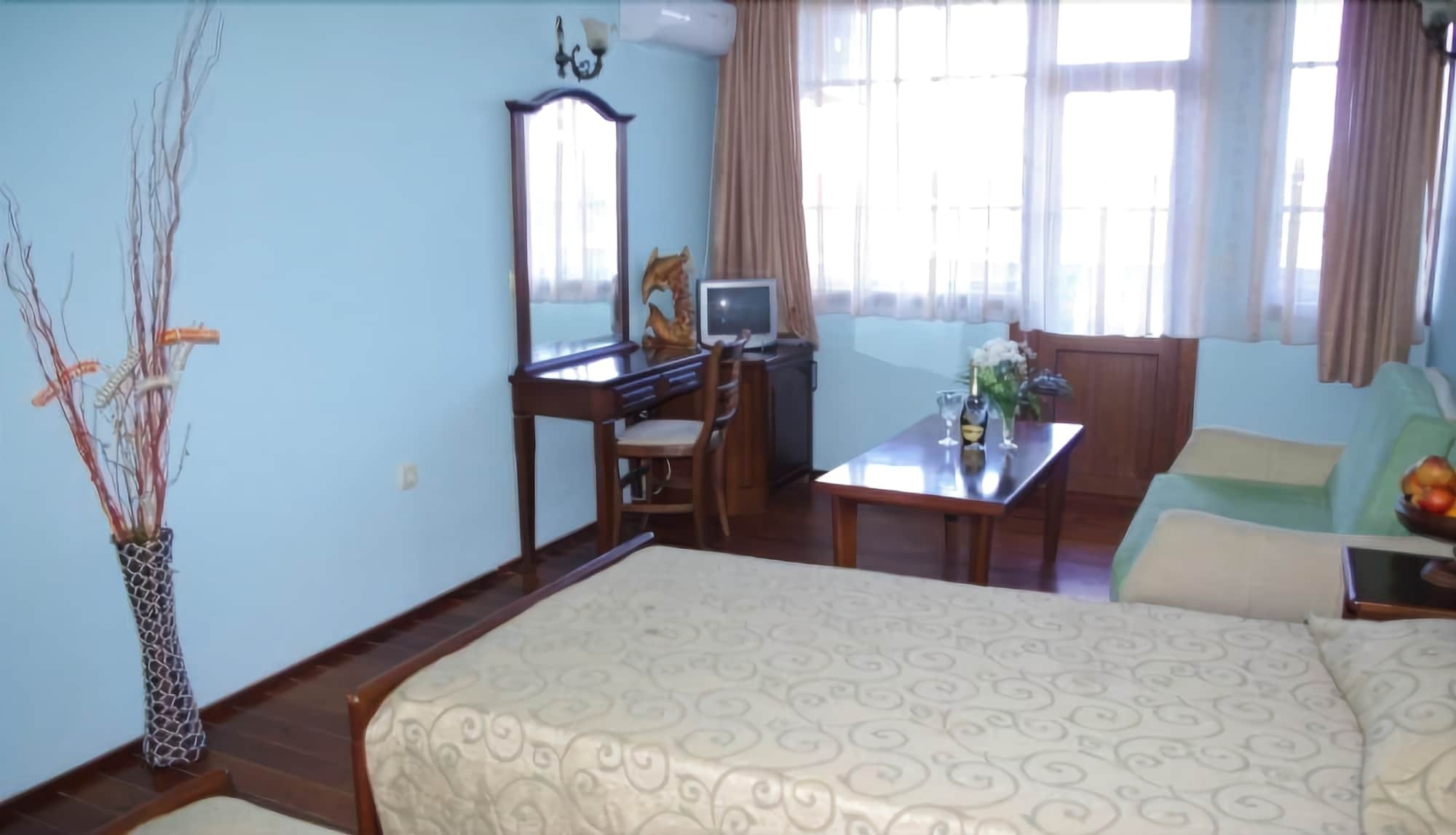 Hotel Izvora Kranevo Ngoại thất bức ảnh