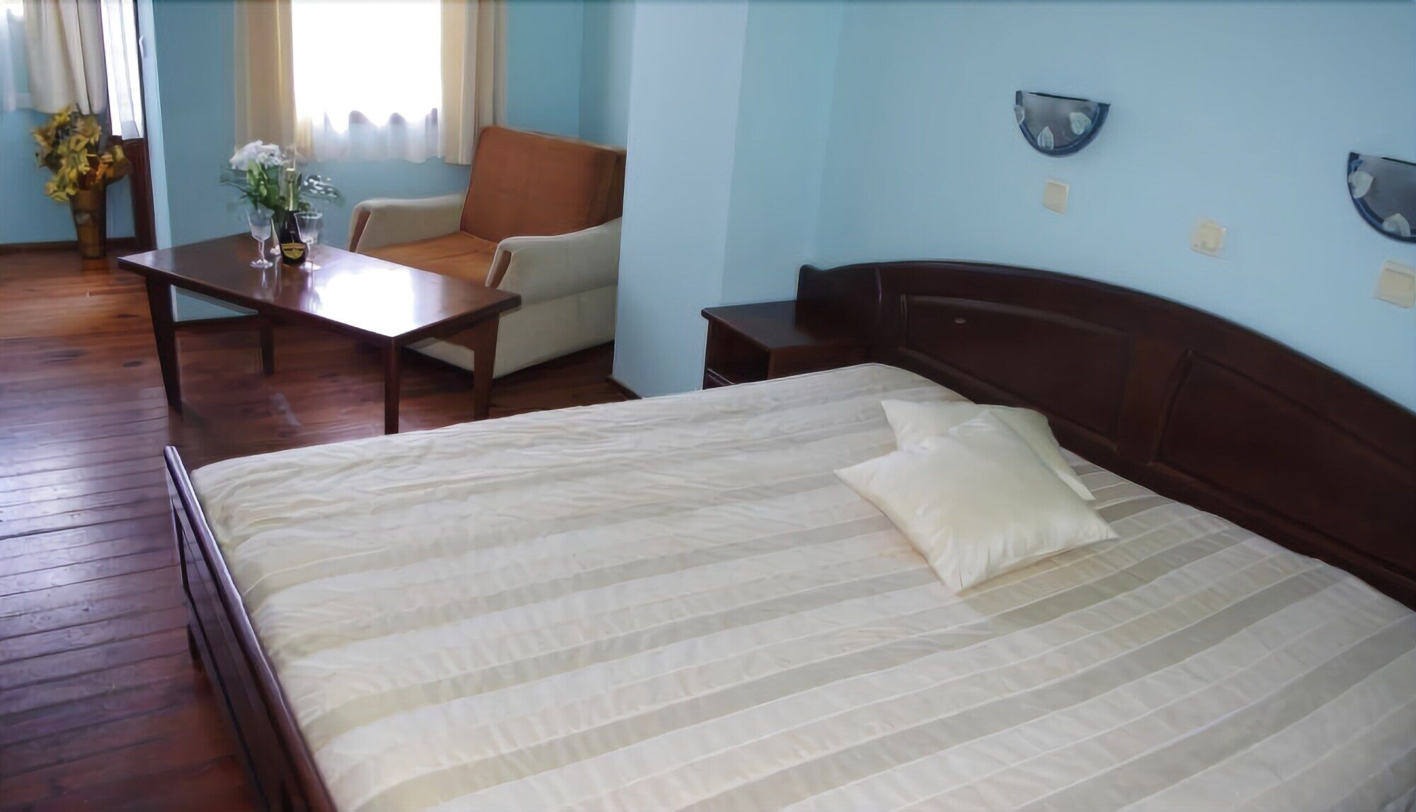 Hotel Izvora Kranevo Ngoại thất bức ảnh