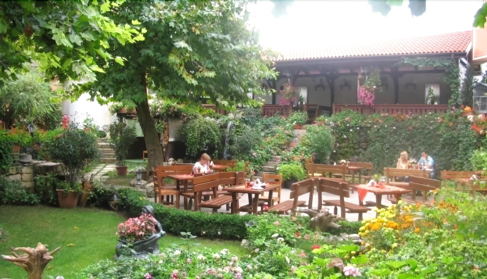 Hotel Izvora Kranevo Ngoại thất bức ảnh