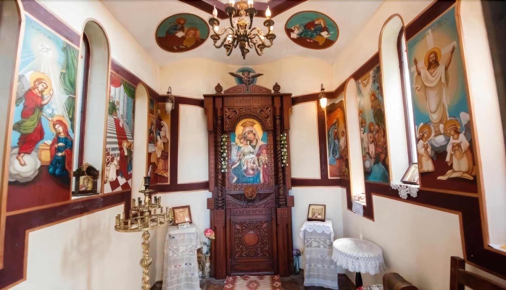Hotel Izvora Kranevo Ngoại thất bức ảnh