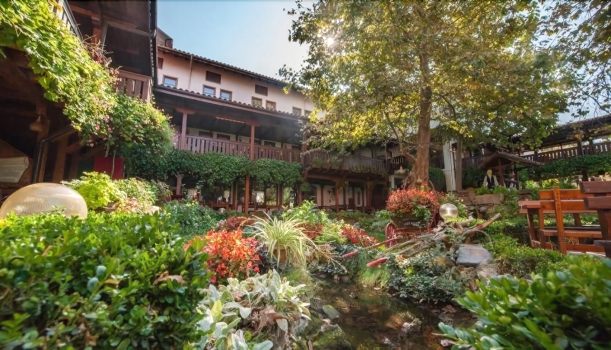 Hotel Izvora Kranevo Ngoại thất bức ảnh