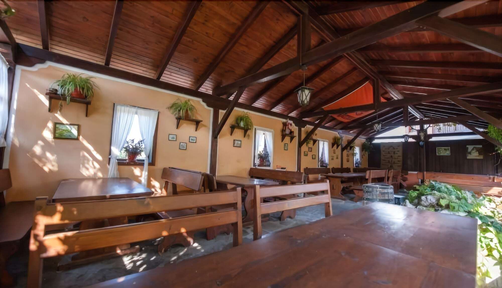 Hotel Izvora Kranevo Ngoại thất bức ảnh