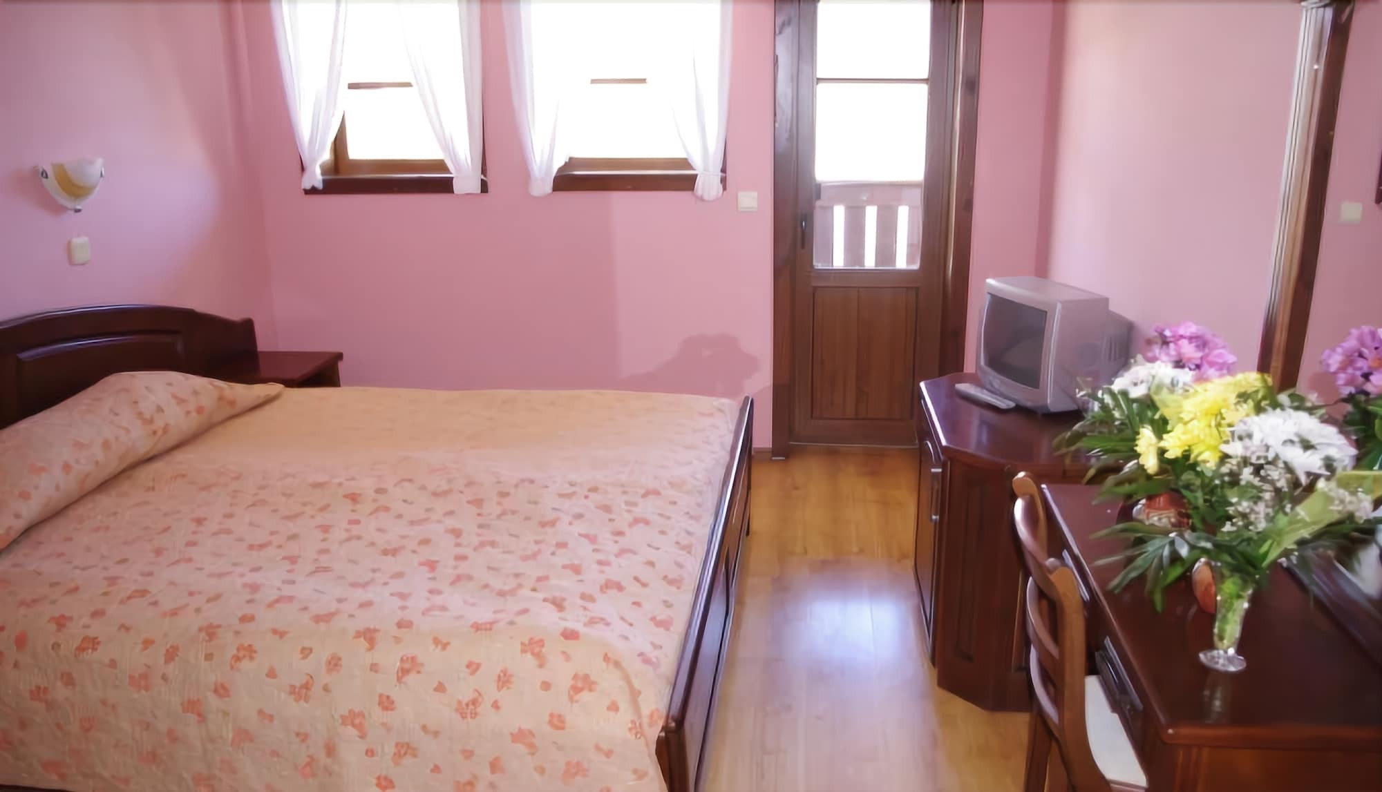 Hotel Izvora Kranevo Ngoại thất bức ảnh